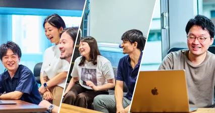 immedio採用イメージ