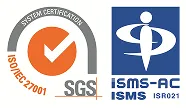 ISMS画像