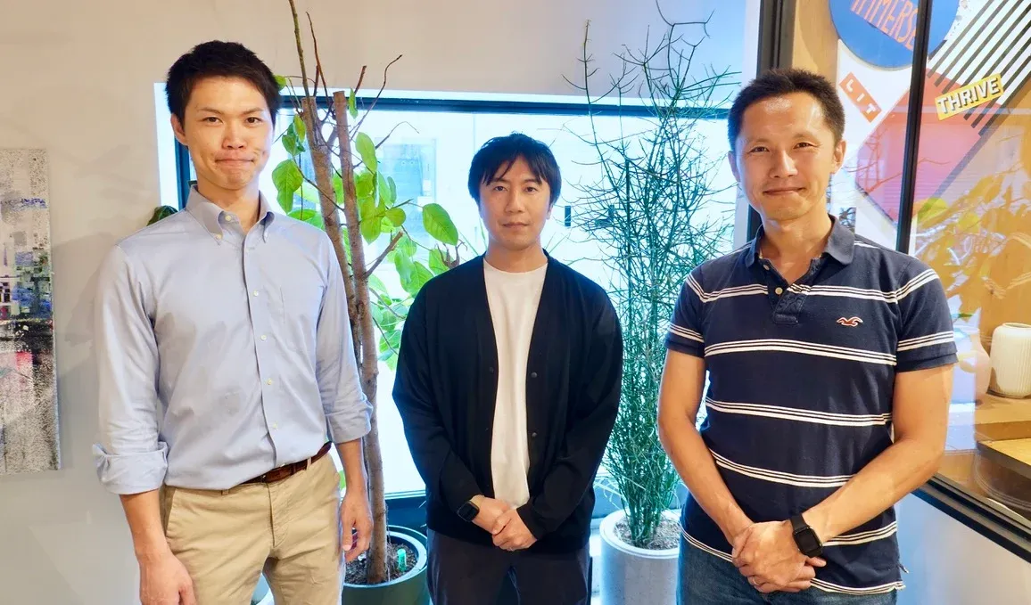 株式会社EventHub様の導入事例の画像