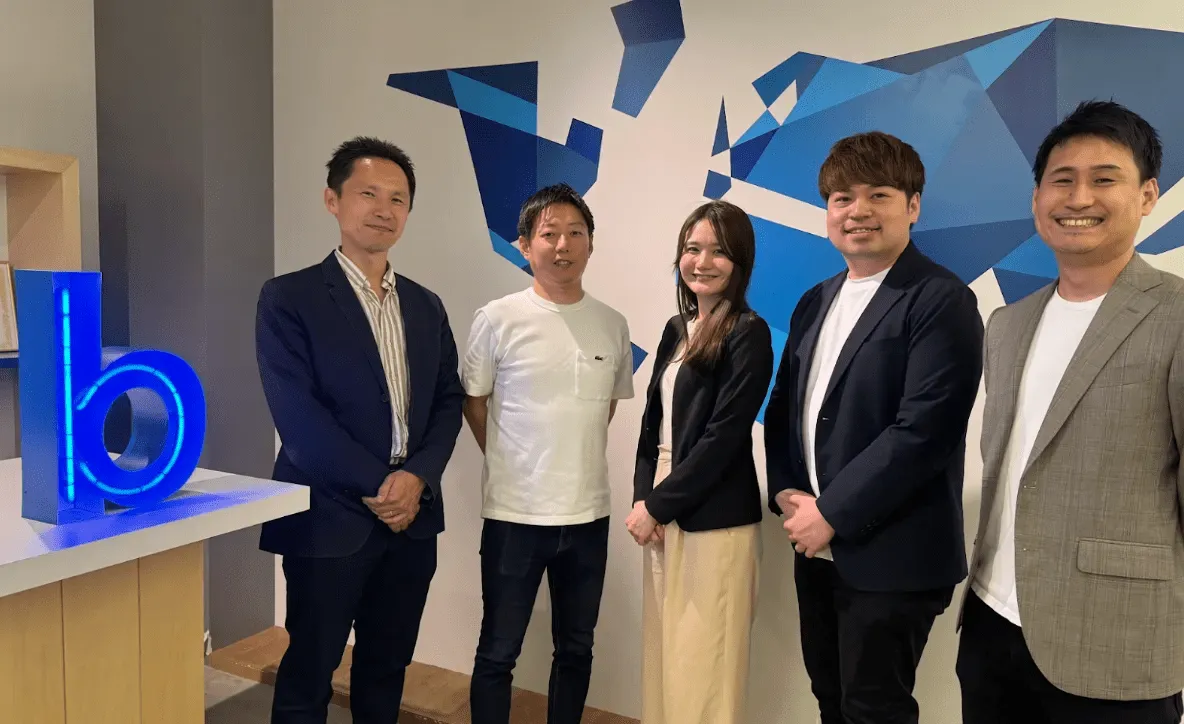 株式会社ベーシック様の導入事例の画像