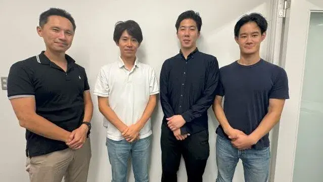 immedio導入によって「商談の取りこぼし防止」「受注確度が高い商談の見極め」を同時に達成。短期間で効率的な営業オペレーションの構築に成功。の画像