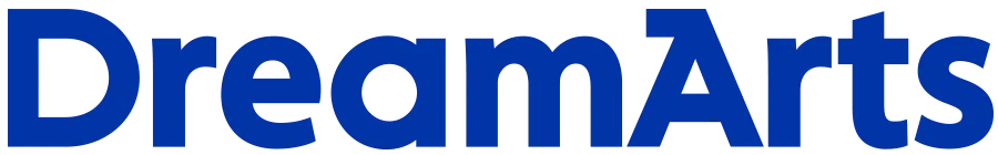 株式会社ドリーム・アーツのロゴ