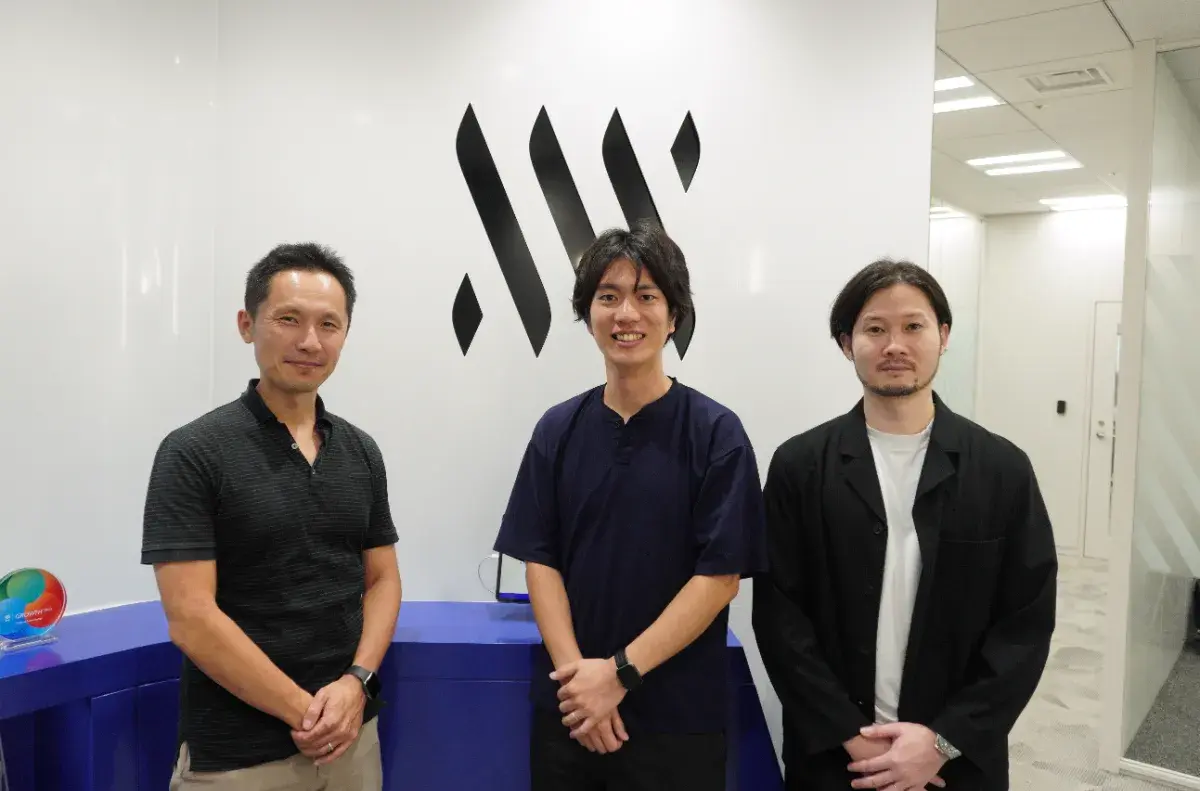 株式会社Exa Enterprise AI様の導入事例の画像