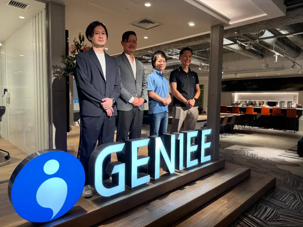 immedio導入によって商談数は4倍に。即時商談設定ができる環境を早期に構築し、架電では取りこぼしていた層も商談化に成功。の画像