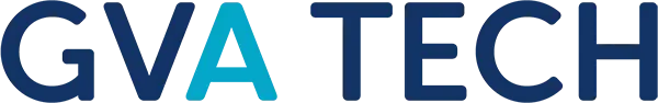 GVA TECH株式会社のロゴ