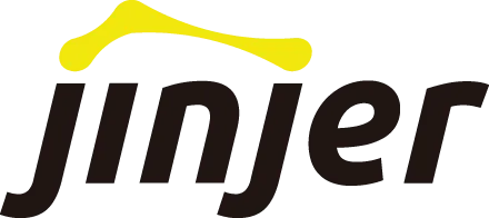 jinjer株式会社のロゴ