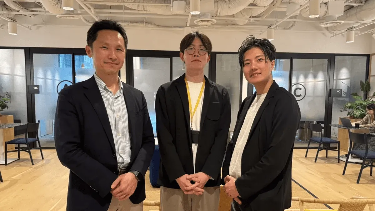 jinjer株式会社様の導入事例の画像