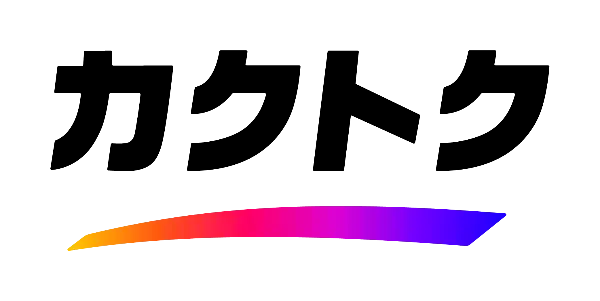 カクトク株式会社のロゴ