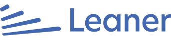 株式会社Leaner Technologiesのロゴ