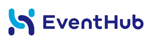 株式会社EventHubのロゴ