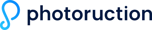 株式会社フォトラクションのロゴ