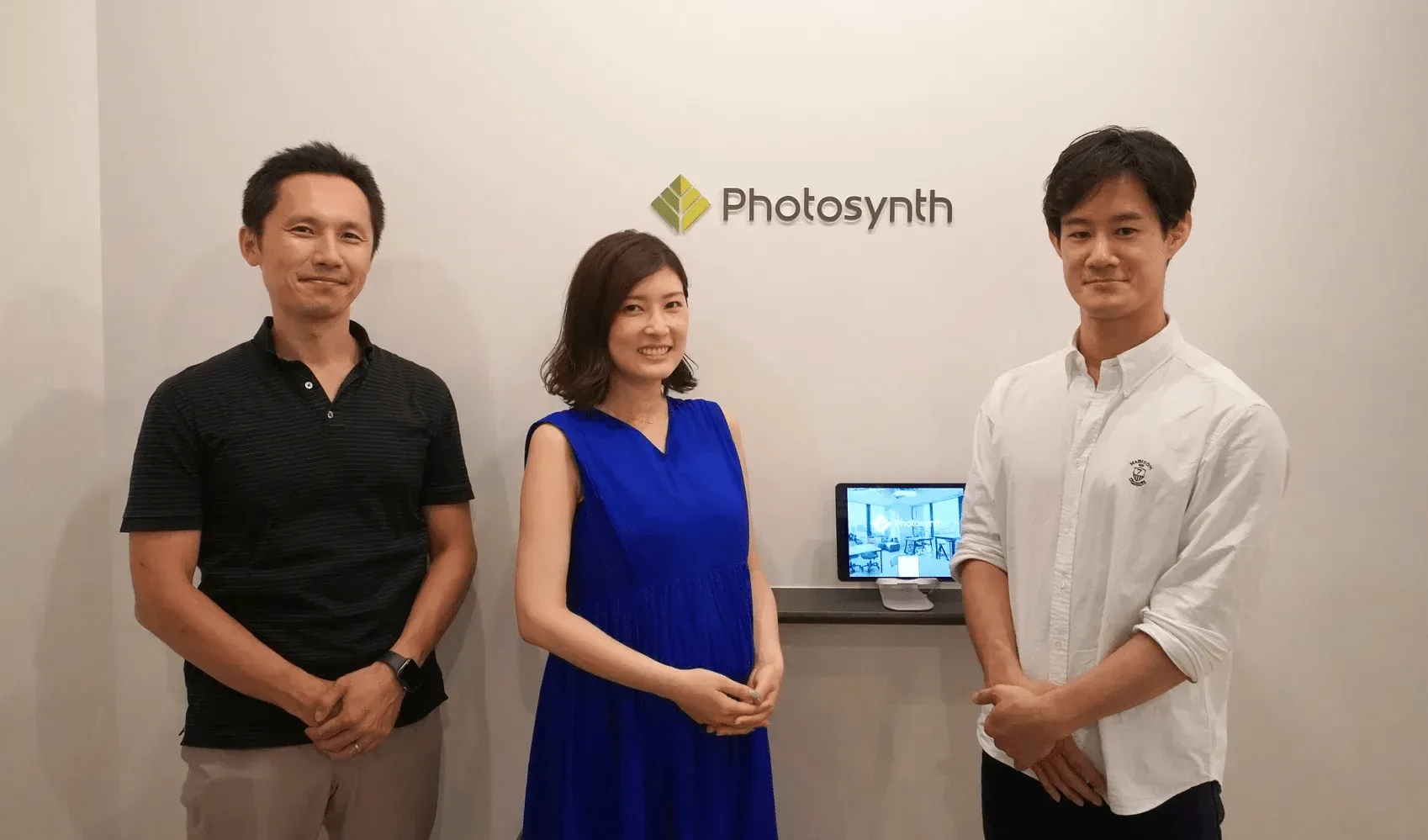 株式会社Photosynth様の導入事例の画像