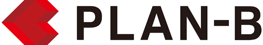 株式会社PLAN-Bのロゴ