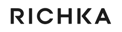 株式会社リチカのロゴ