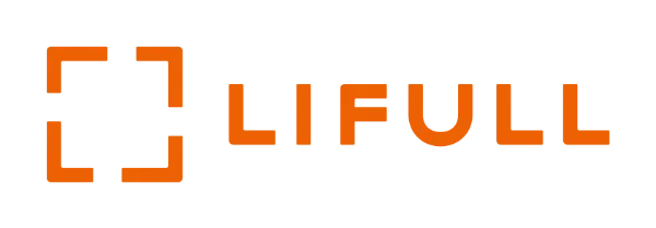 株式会社LIFULLのロゴ