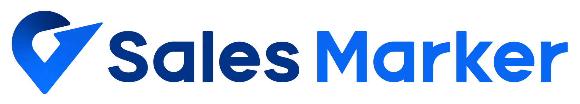 株式会社Sales Markerのロゴ