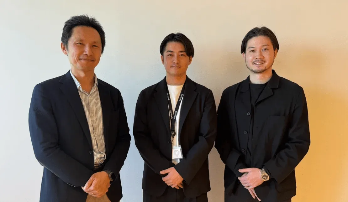 株式会社Sales Marker様の導入事例の画像