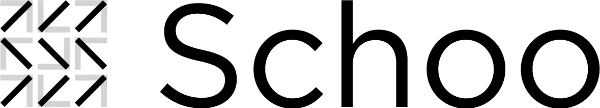 株式会社Schooのロゴ