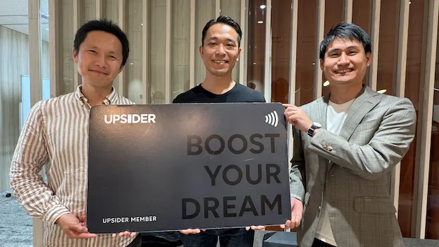 展示会施策に乗り出すタイミングでimmedio Formsを導入。 展示会の現場だけで100件以上の商談創出に成功。 の画像