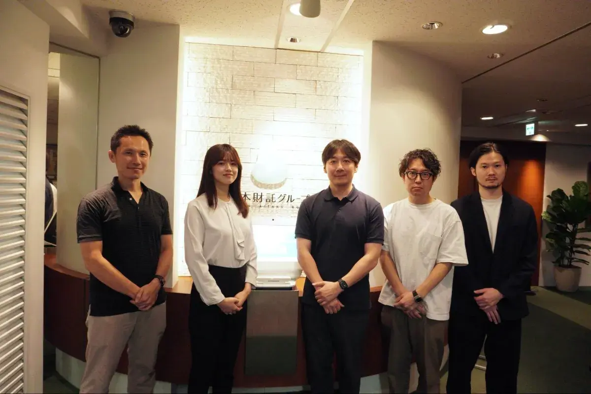 夜間・土日のコンバージョン対応でimmedioを導入。商談の取りこぼしをimmedioでカバーし、商談化率が導入前の2倍超に。の画像