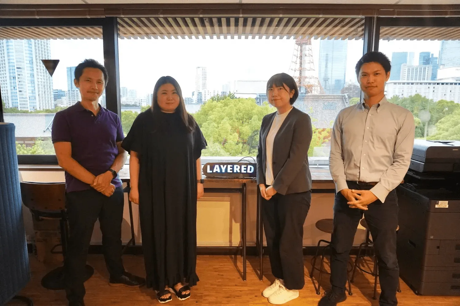 プロダクトと地域の組合せで複雑化した商談の振り分けにimmedioを活用し、インサイドセールスの生産性を向上。の画像