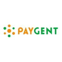 Paygent logo