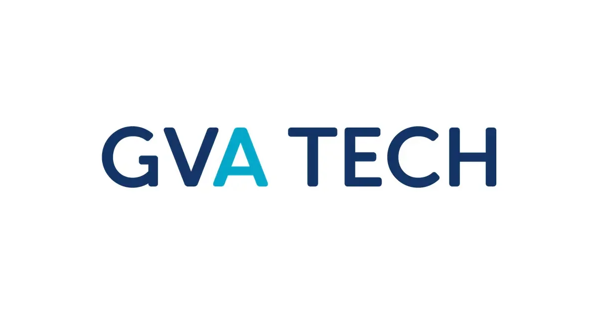 GVA TECHロゴ